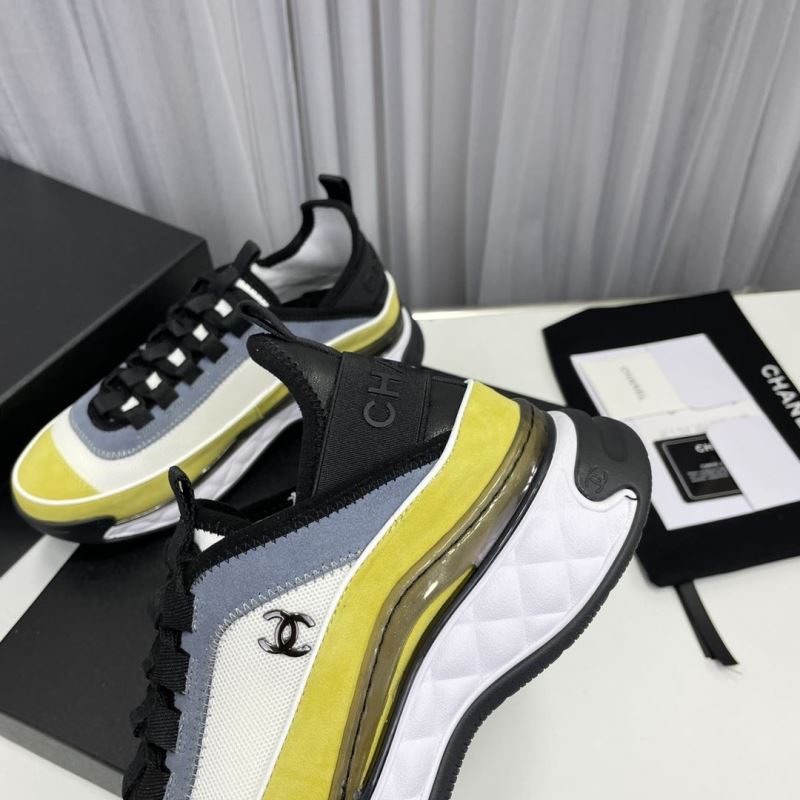 Chanel Sport Shoes